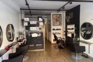 MVE HAIR BOUTIQUE