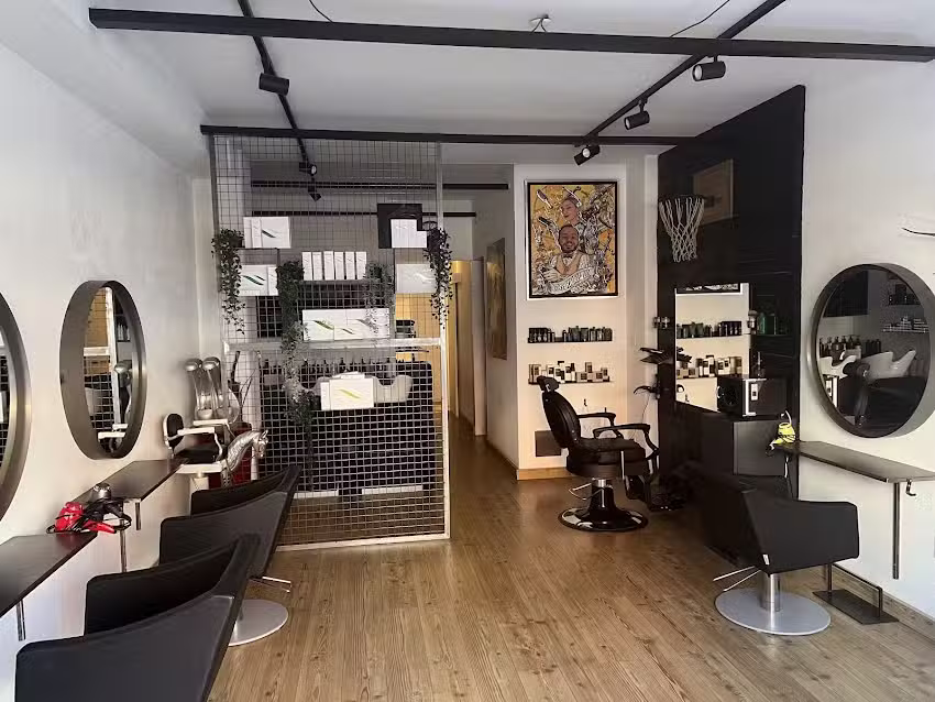 MVE HAIR BOUTIQUE