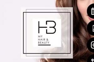 My Hair & Beauty GmbH