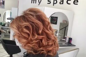 Mon espace par Elisa