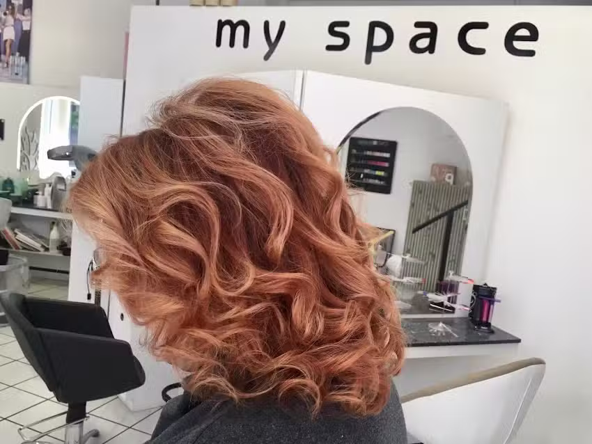 Il mio spazio di Elisa