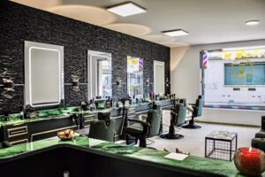 My Style Barber Shop (2)