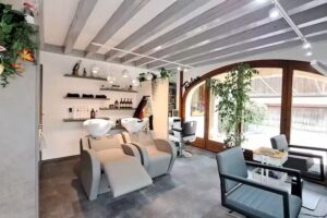 Mylezime Coiffure // Salon de Coiffure Homme, Femme et Enfants // Founex, Terre Sainte, Nyon, Genève