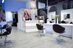 N Joy Coiffure Claudia Cutraro