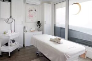 N&rsquo;JOY Institut de Beaut&eacute; & Esth&eacute;tique M&eacute;dicale