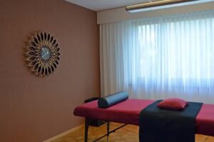 Esth&eacute;tique de la peau et des pieds de Nadine Hohn