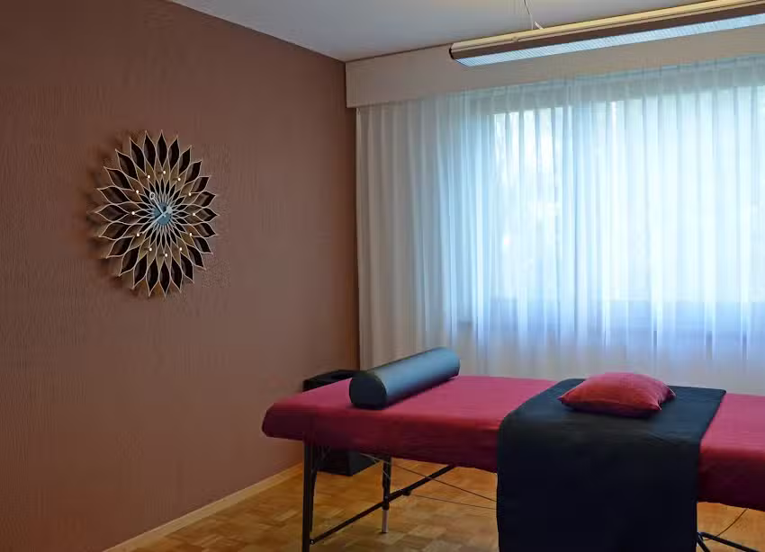 Esth&eacute;tique de la peau et des pieds de Nadine Hohn