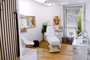 Cura delle unghie e dei piedi Gabriela M