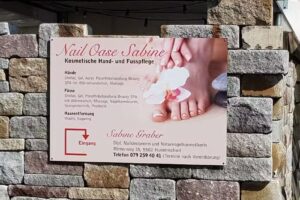 Nail Oasis Sabine | Cura di mani e piedi