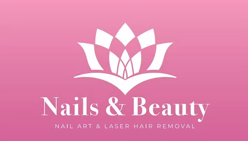 NAILS & BEAUTY &ndash; Nail Art & Laser Hair Removal