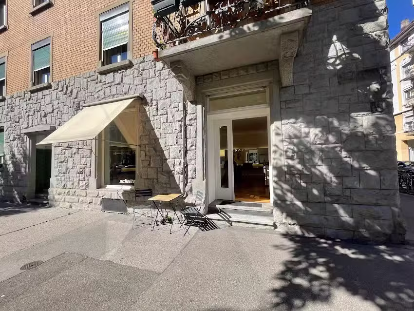 NARROW Hairstyling by Martina Wismer