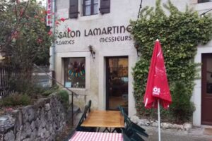 Nath&rsquo;tif, Caron Nathalie