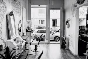 Natur-Coiffeur & Barber Provocateur