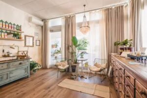 Naturaveris Parrucchiere