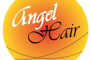 Parrucchiere naturale &ndash; Angel Hair