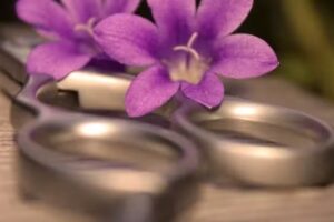 Flavia, coiffeuse naturelle