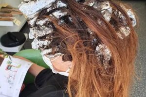 Parrucchiere Naturale Luna – In armonia con la natura