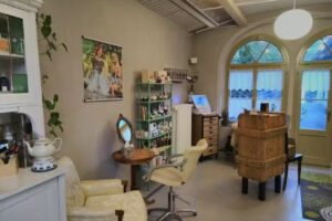 Naturcoiffeur Mandala