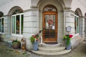 Renata, coiffeuse sp&eacute;cialis&eacute;e en cheveux naturels