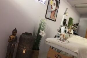 Naturpraxis & Kosmetik Libelle GmbH