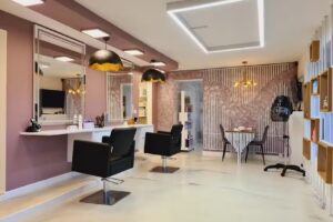 Nava Coiffure Yverdon-les-Bains