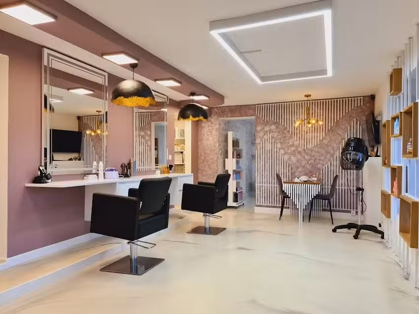 Nava Coiffure Yverdon-les-Bains