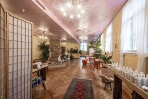 NC-Naturcoiffeur Hairprint