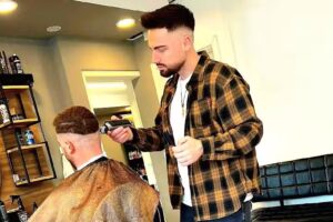 Salon de coiffure Ndero