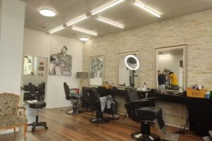 Netohairstylist &ndash; Zurigo