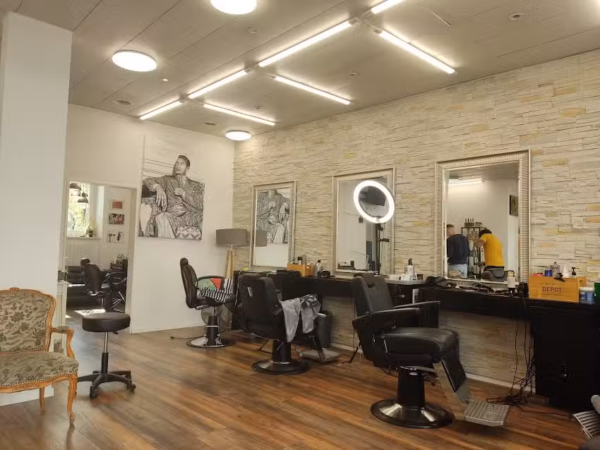 Netohairstylist &ndash; Zurigo