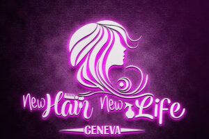 Nuovi capelli, nuova vita