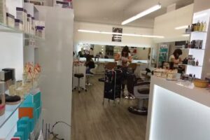 New Look & Esthétique