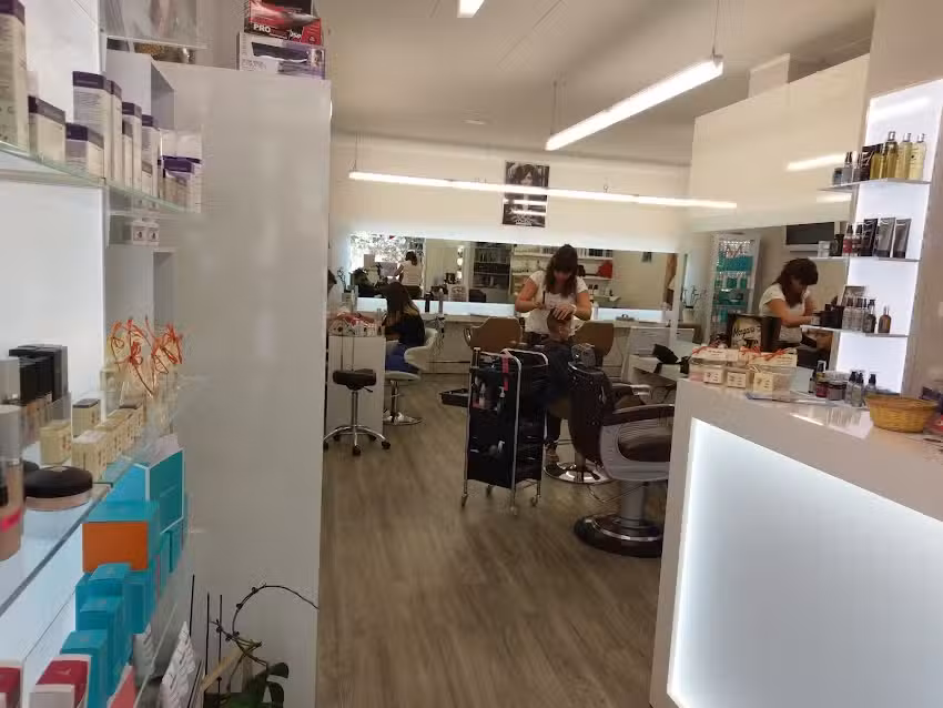 New Look & Esth&eacute;tique