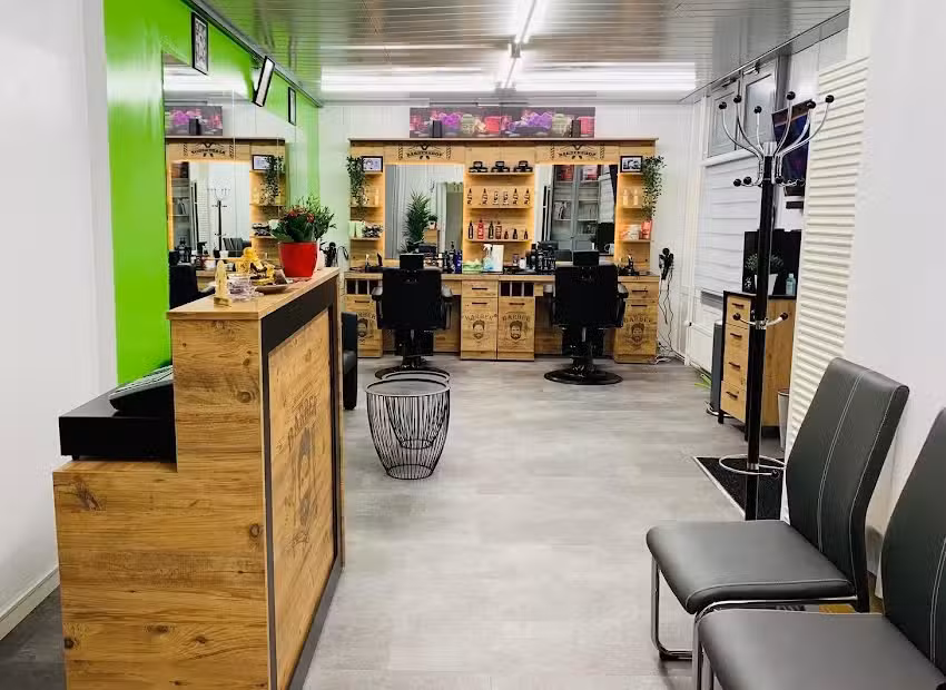 NEW STAR Parrucchiere