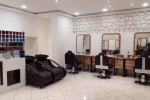 Salon de coiffure Next Cut