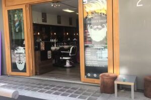 Next Cut Barber Shop Flon – Lausanne