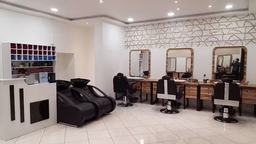 Next Cut Barber Shop