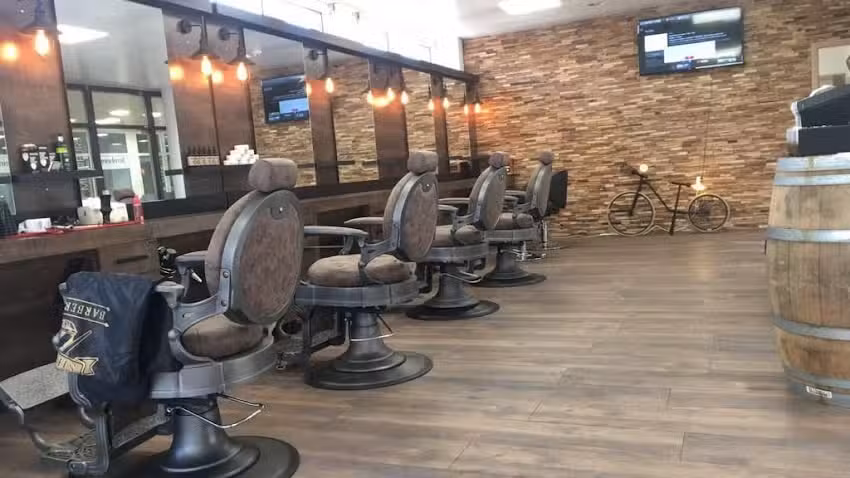 Prochaine coupe de coiffure &ndash; Pully