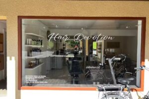 Nicole Coiffeur &ndash; Devozione ai capelli