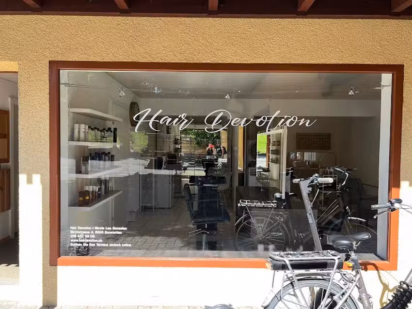 Nicole Coiffeur &ndash; Devozione ai capelli