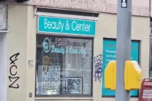 Nicole Martinez Coiffure