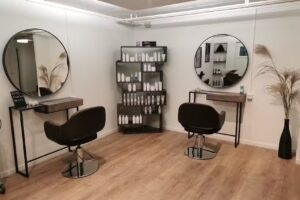 Nicole&rsquo;s Salon Hair Lounge &ndash; Herrliberg