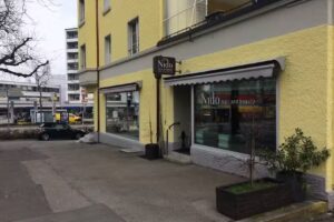 Nido coiffure et beaut&eacute;, propri&eacute;taire S. Germano D Ingianti