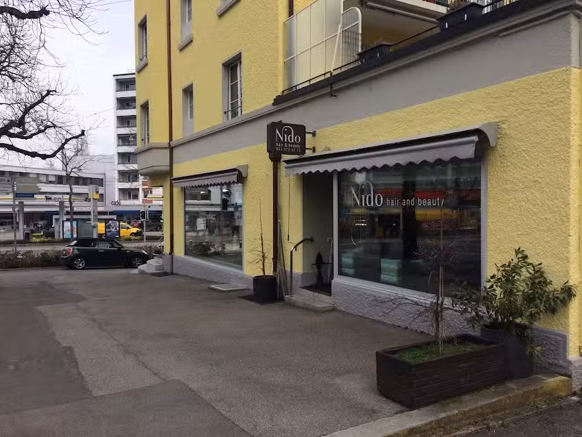 Nido hair & beauty Inhaberin S. Germano D Ingianti