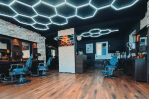 NOBEL CUT & BARESHOP