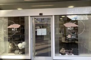NOI Salon Cosmetics &ndash; Kreuzlingen