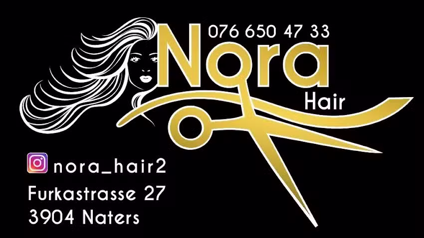 Nora Hair