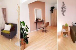 Nova Beauty Coiffeur & Wimpernverlängerung