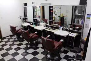 Salon de coiffure NUN