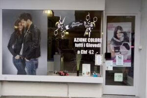 Nuova Immagine by Italo